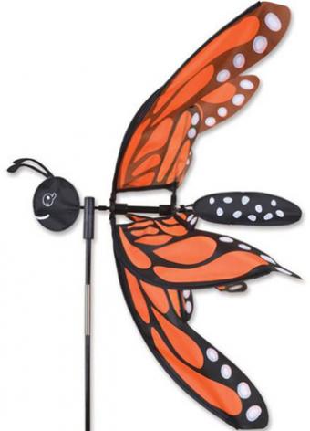 Pk 17 In. Monarch Butterfly