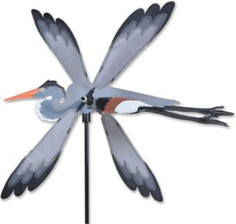 Pk Whirligig Heron