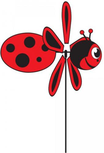 Rotor Ladybug