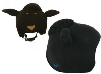 Coolcasc animals mouton noir