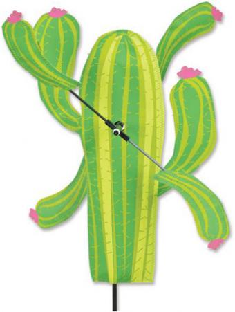 Pk Whirligig - 18 In. Cactus