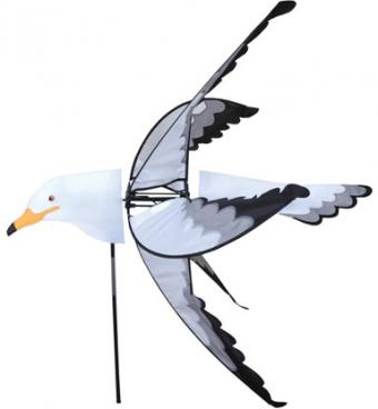Pk Flying Seagull Spinner