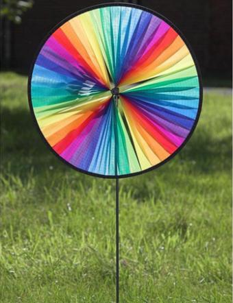 Magic Wheel 33 cm