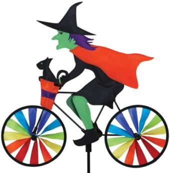 Pk bike spinner witch petit 20