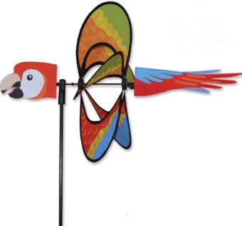 Pk Whirly Wing - Macaw