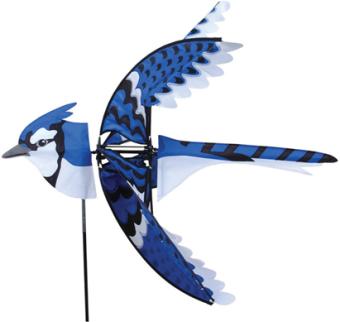 Pk 35 In. Flying Eastburn Blue Jay