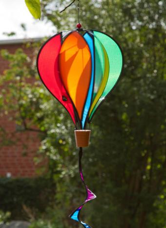 Twist Hot Air Ballon Mini