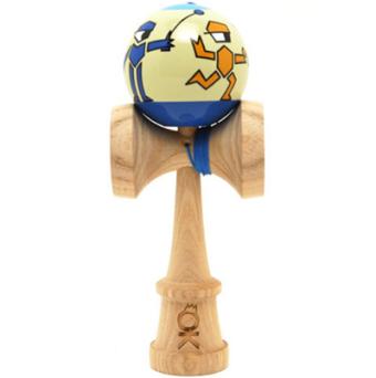 One Kendama - The Doods - Jour