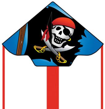 Delta Eco Jolly Roger 120