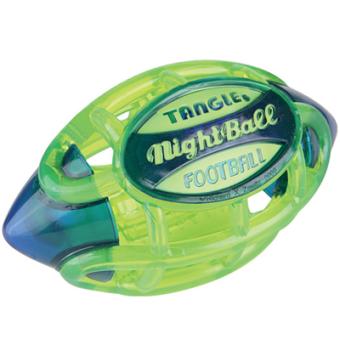 Sunflex Nightball Football Mini