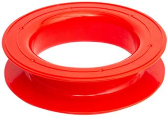 Invento bracelet poignee xl (25cm) rouge