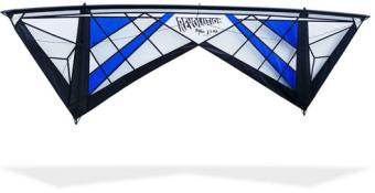 Revolution reflex 1.5 rx super spider poignée dark blue/ grey / white