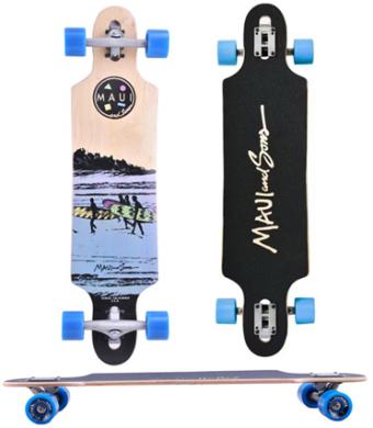 Maui & Sons - Longboard 36 Pouces - Search 4 Surf