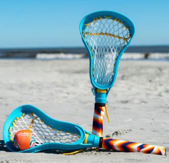 Waboba Mini Lacrosse Set