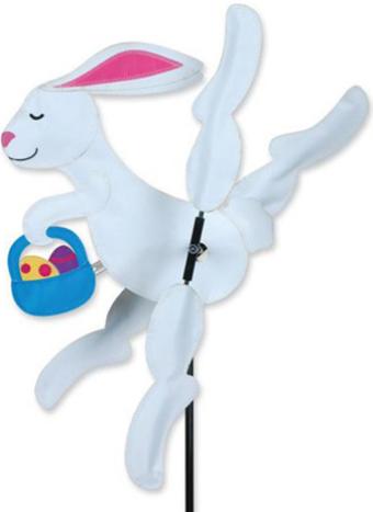 Pk Whirligig - 12 In. Bunny