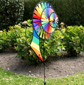 Magic Wheel Triple Banner