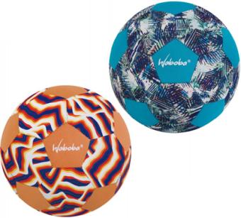 Waboba - Petit Ballon de Foot de Plage