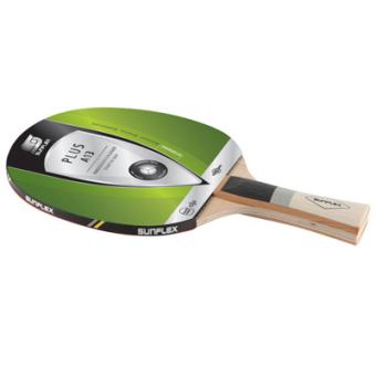 Raquette de Tennis de Table - Sunflex - Plus A13