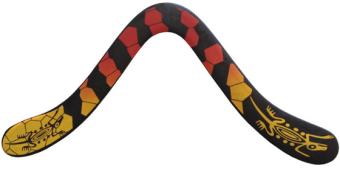 Lmi Boomerang Streamer Performance Droitier