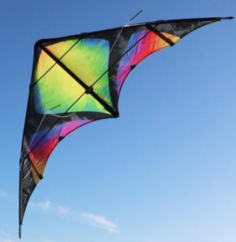 Spiderkites Maverick