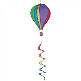 Hot air balloon 16