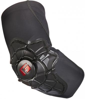 G-form genouillere pro-x elbow pads black