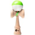 Kendama - Kaizen 3.0 Shift Bicolor - Vert/Blanc - Grip