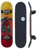 Maui & Sons - Skateboard 31 Pouces - Aggro Skater