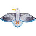 Cerf-volant Monofil Hq - Mouette 175cm x 80 cm