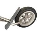 Blokart Garde boue pour fourche alliage forgée