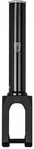 Urbanartt Fork Sign. Addison McNaughton 24mm St10 New Blackblack